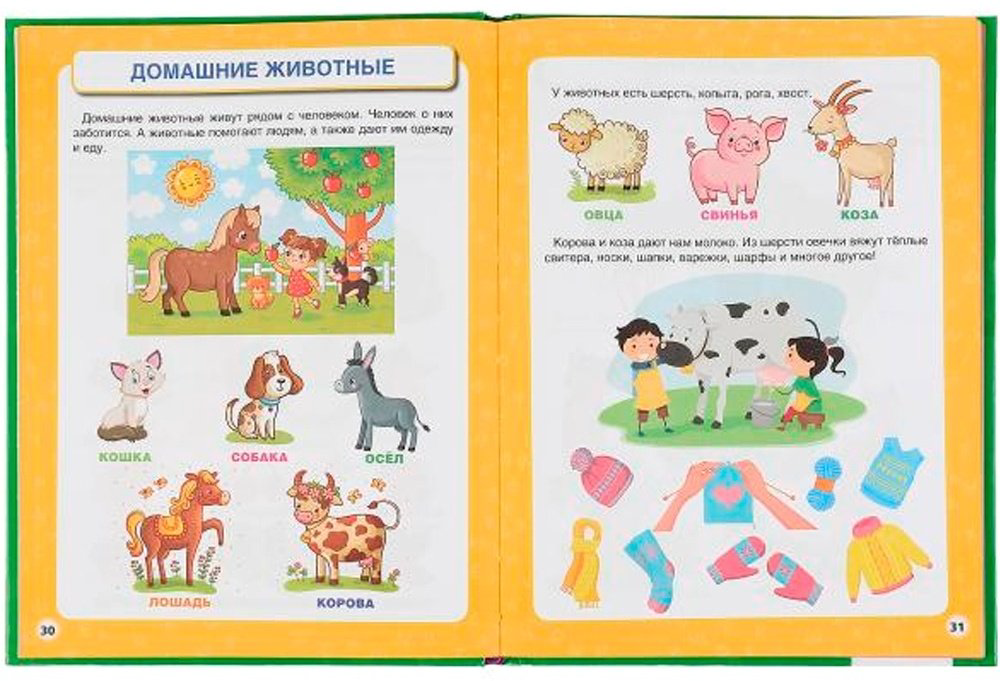 Жукова М.: Букварь. Энциклопедия раннего развития купить,NaN