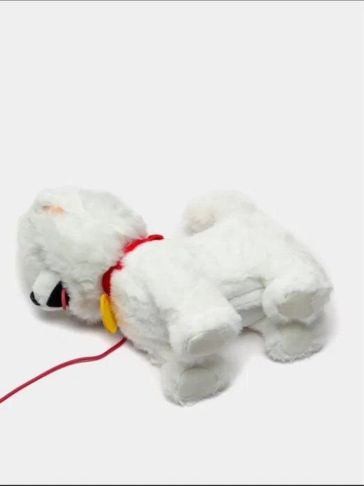 Интерактивная игрушка Интерактивная игрушка собака с поводком 1 купить,NaN