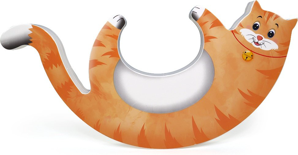 Весы Балансирующий кот купить,NaN