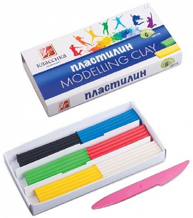 Луч Классика 12С878-08 6 цветов купить,NaN