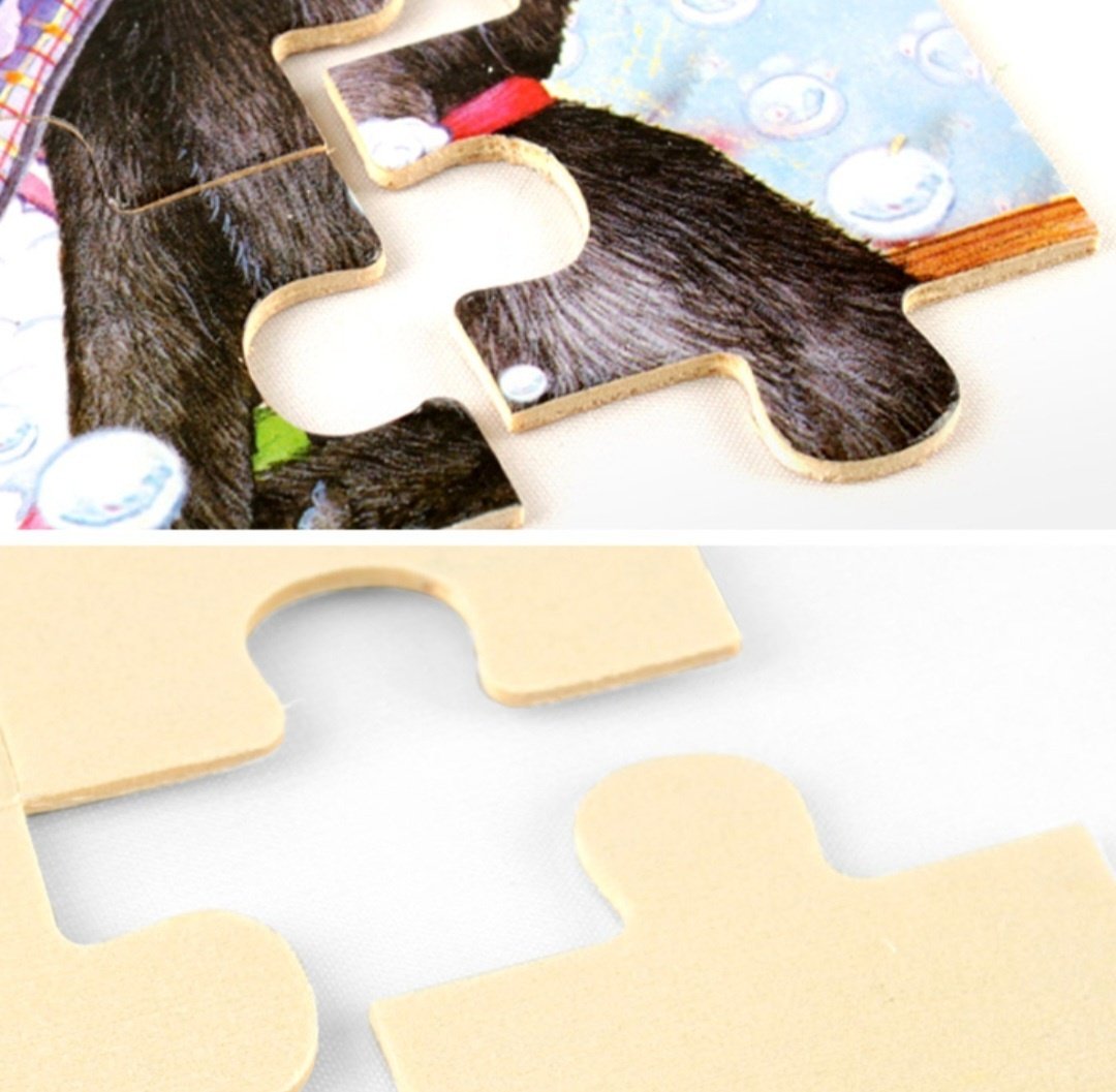 Пазл Puzzle F43P4 купить,NaN