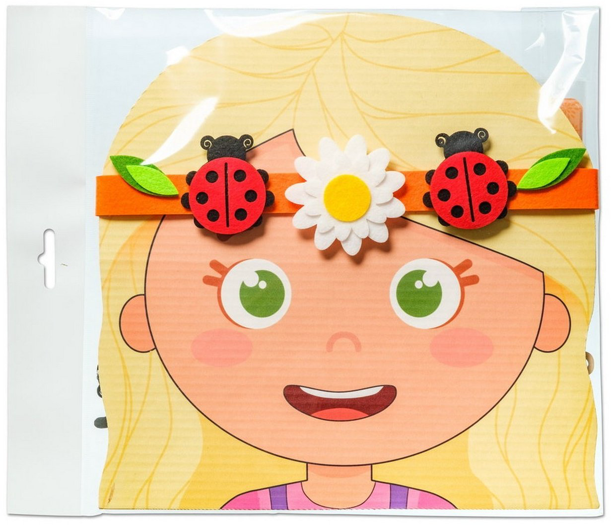 Smile Decor счеты, бумага, мультиколор купить,NaN