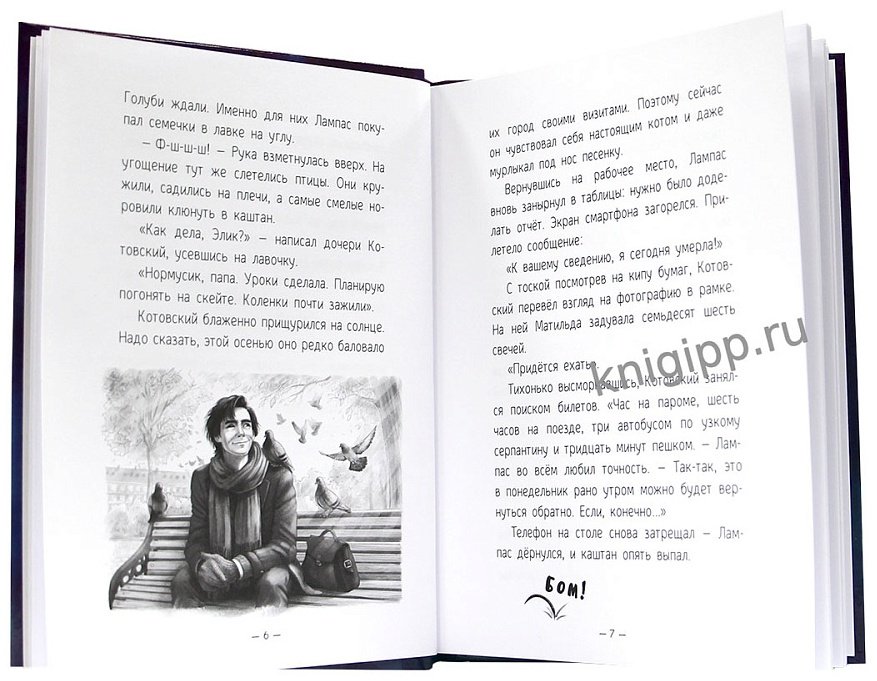 Книга МИСТИЧЕСКИЙ ДЕТСКИЙ ДЕТЕКТИВ. Тайна старого каштана купить,NaN