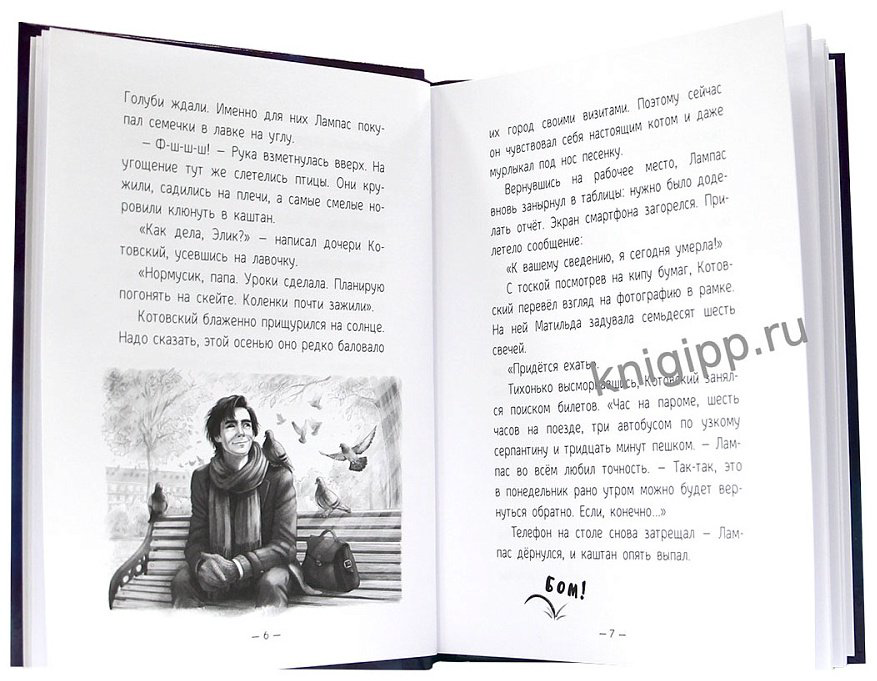 Книга МИСТИЧЕСКИЙ ДЕТСКИЙ ДЕТЕКТИВ. Тайна старого каштана купить,NaN