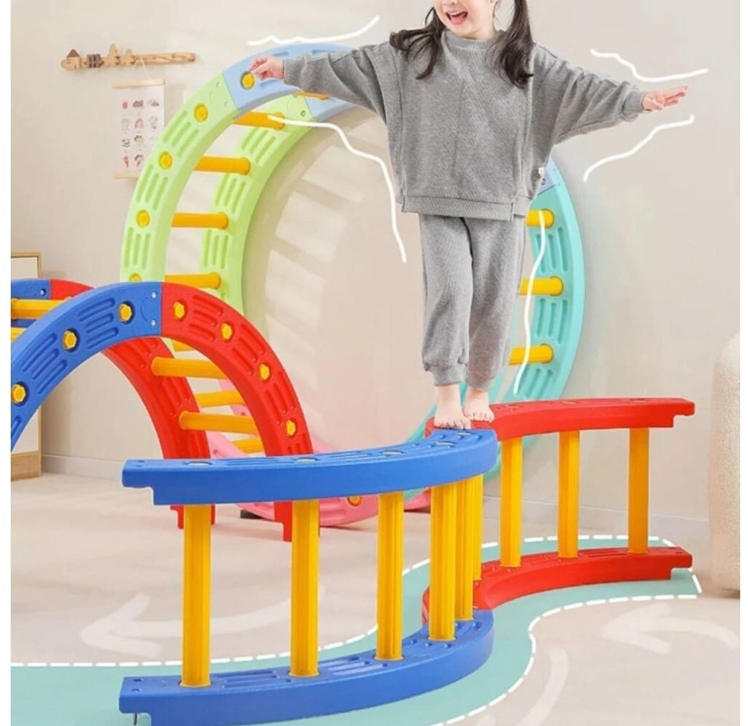 Игровой комплекс 545665, 133x42x133 см купить,NaN