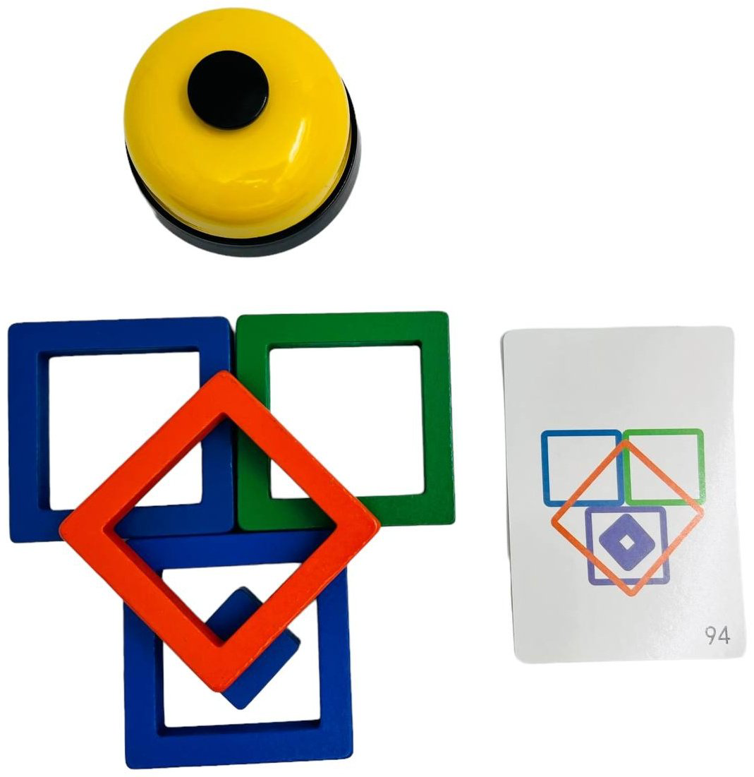 Головоломка Thinking box купить,NaN