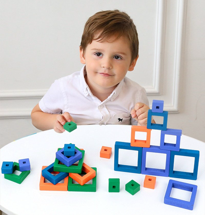 Головоломка Thinking box купить,NaN