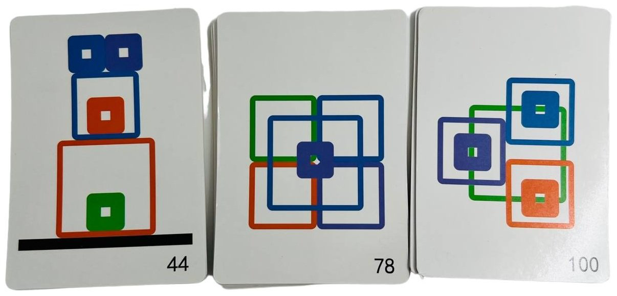 Головоломка Thinking box купить,NaN
