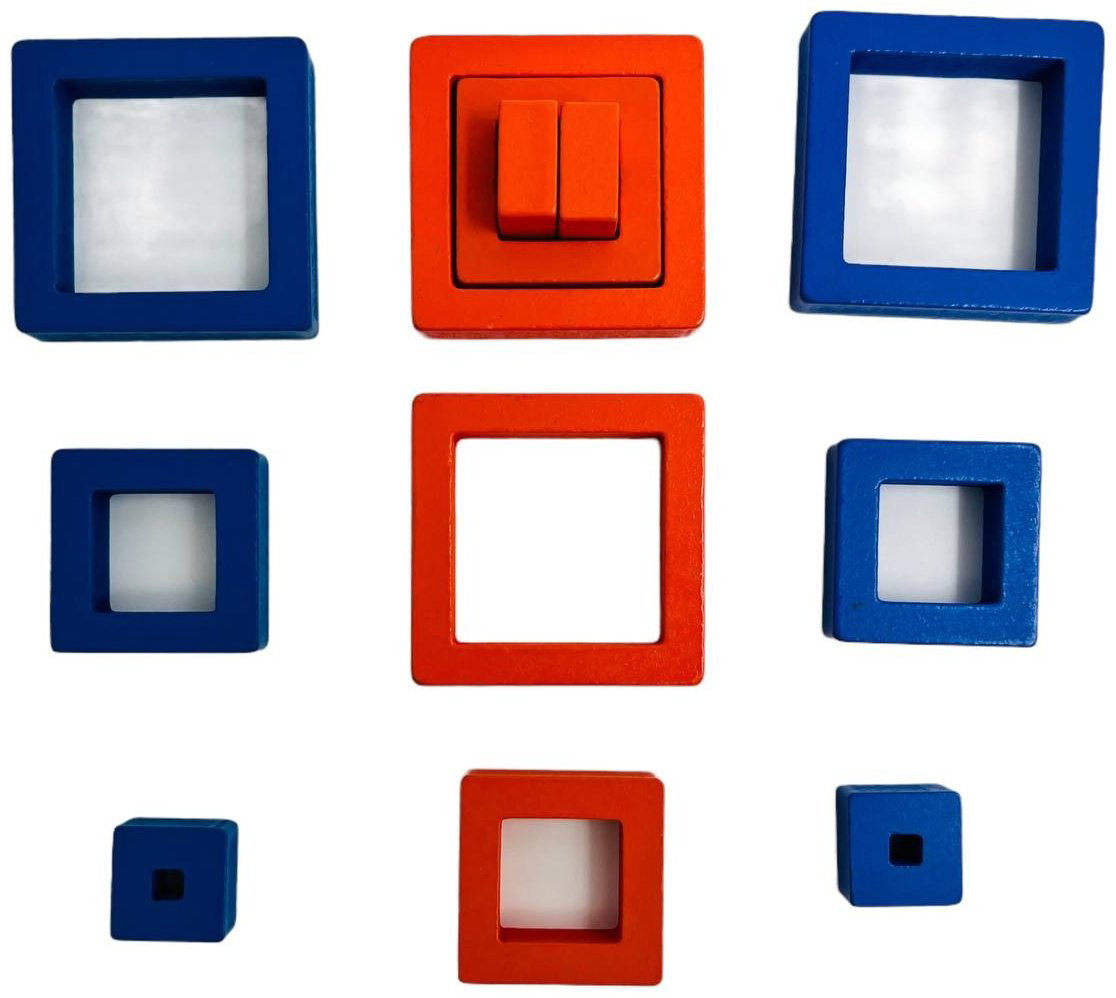 Головоломка Thinking box купить,NaN