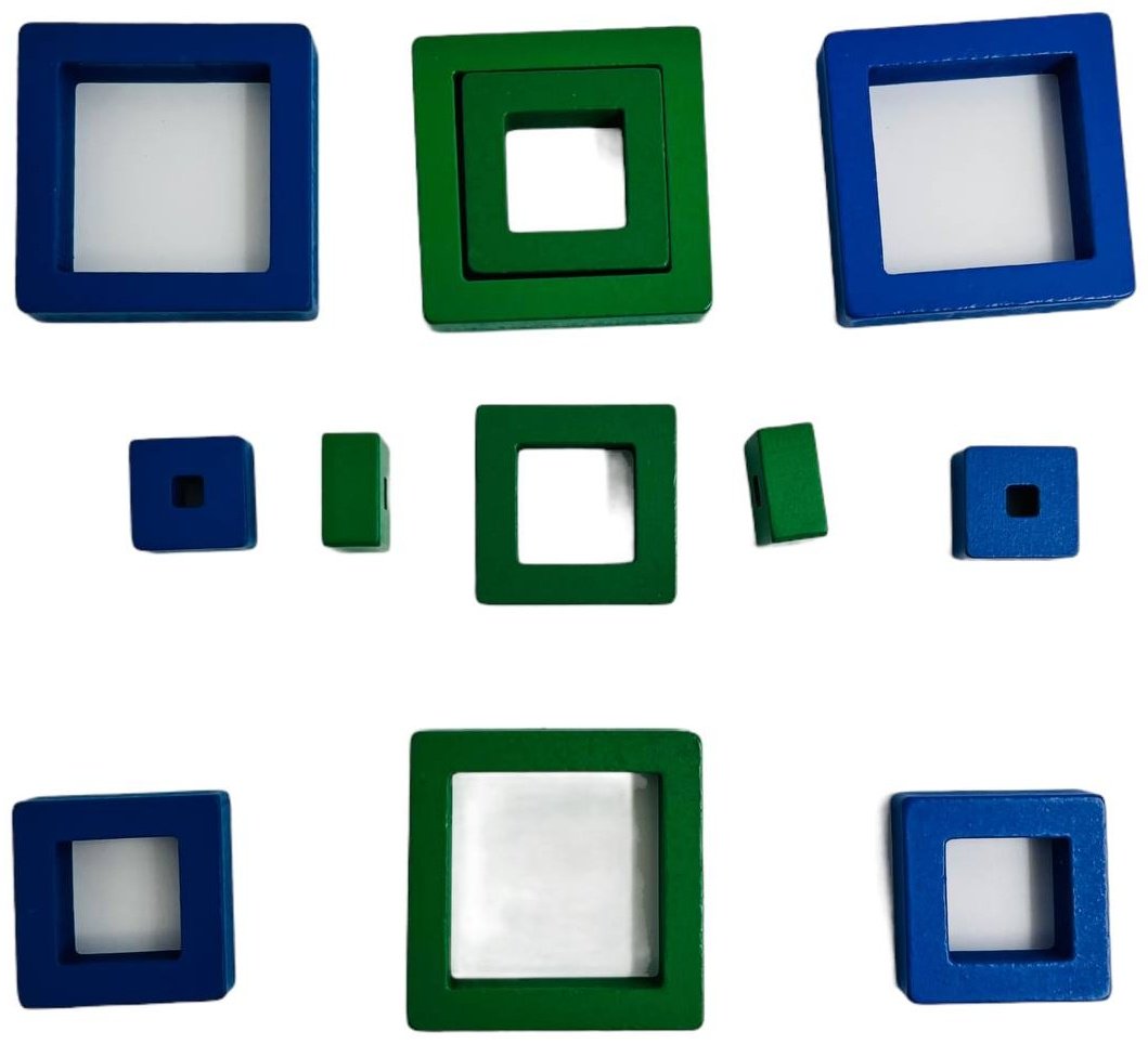 Головоломка Thinking box - ForteMarket Головоломка Thinking box купить,0