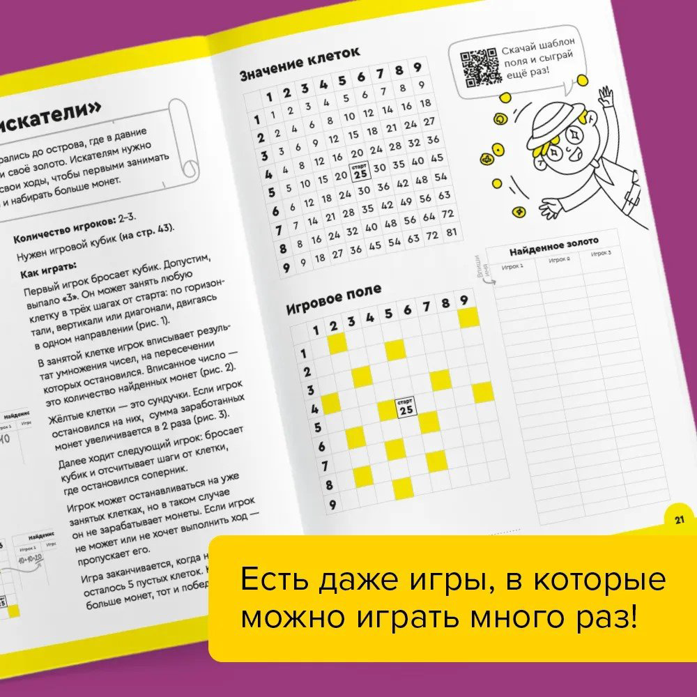 Рабочая тетрадь Пархоменко Сергей Валерьевич: Реши-Пиши "Легкое умножение. Полный курс" купить,NaN