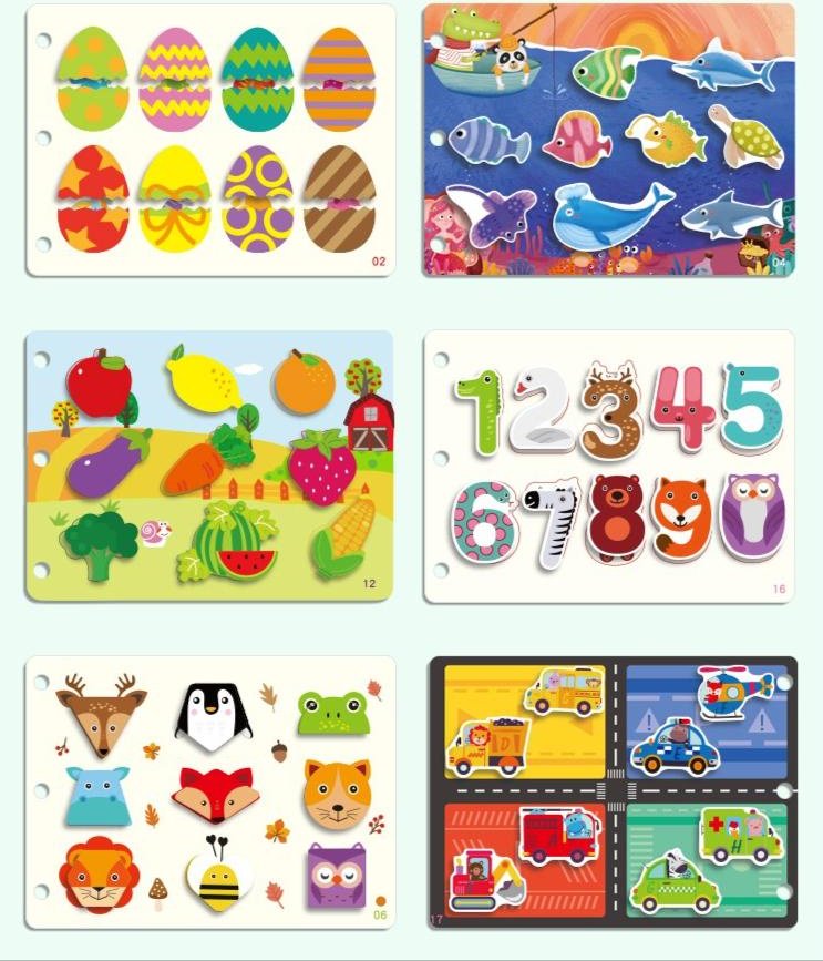 Книжка-игрушка Aurora Toki Cat - ForteMarket Книжка-игрушка Aurora Toki Cat купить,0