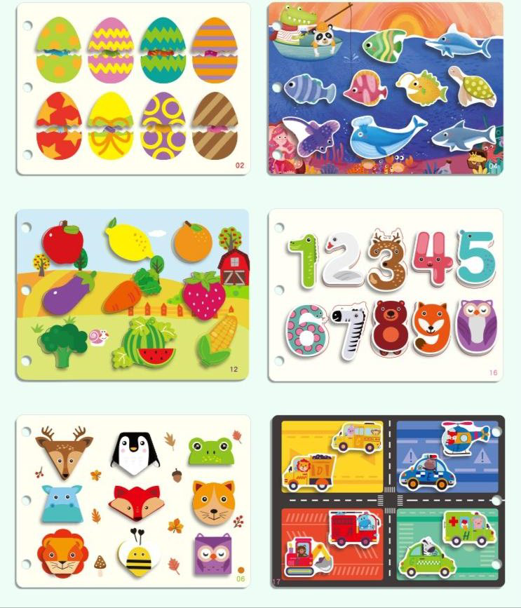 Книжка-игрушка Aurora Toki Cat купить,NaN