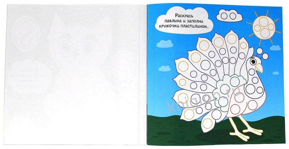 Книга АППЛИКАЦИИ ПЛАСТИЛИНОМ. ЛЮБИМЫЕ ЖИВОТНЫЕ купить,NaN