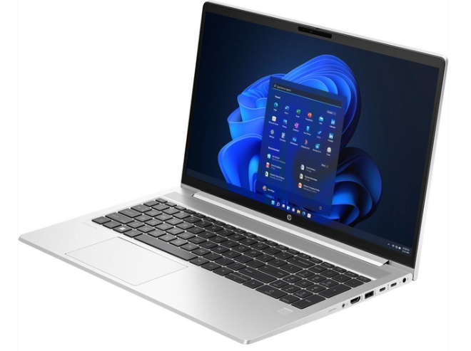 Ноутбук HP ProBook 450 G10 85B31EA#BJA 15.6" Silver купить,NaN