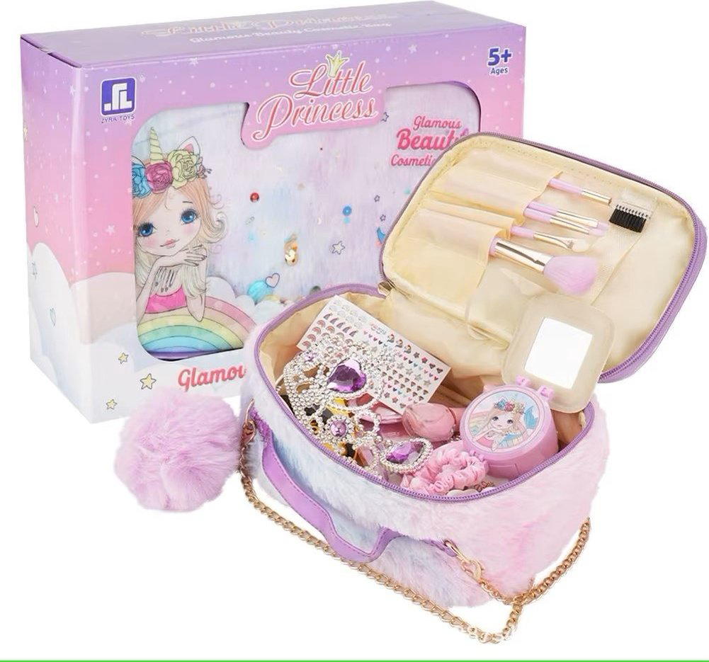 Набор Набор косметики Zyra toys купить,NaN