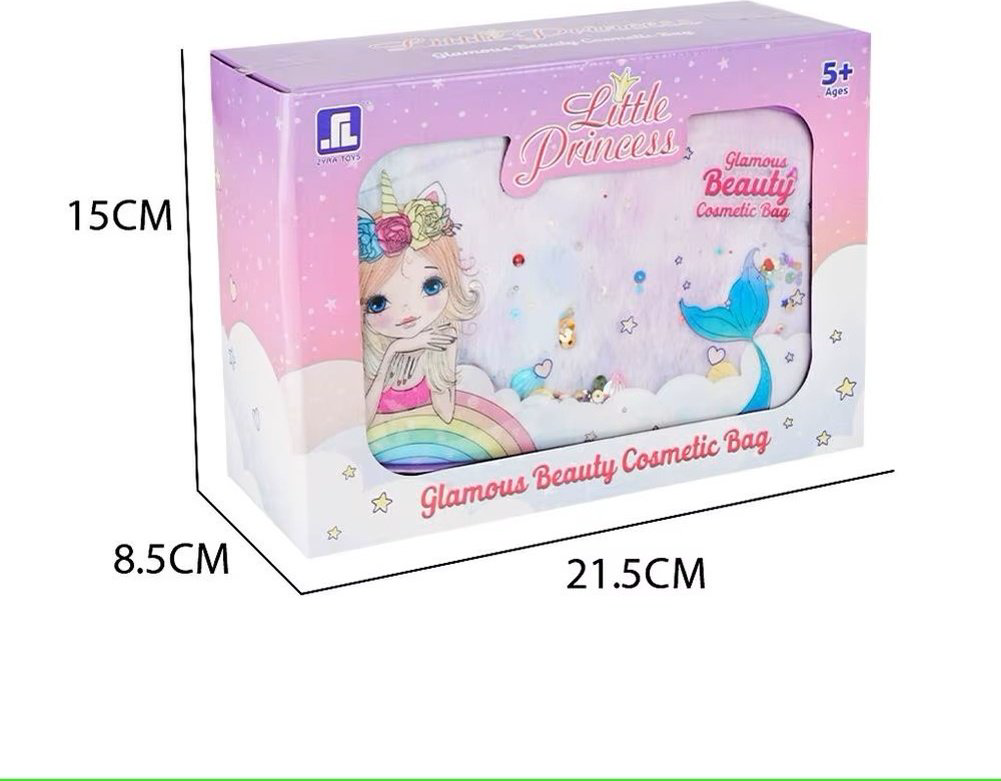 Набор Набор косметики Zyra toys купить,NaN