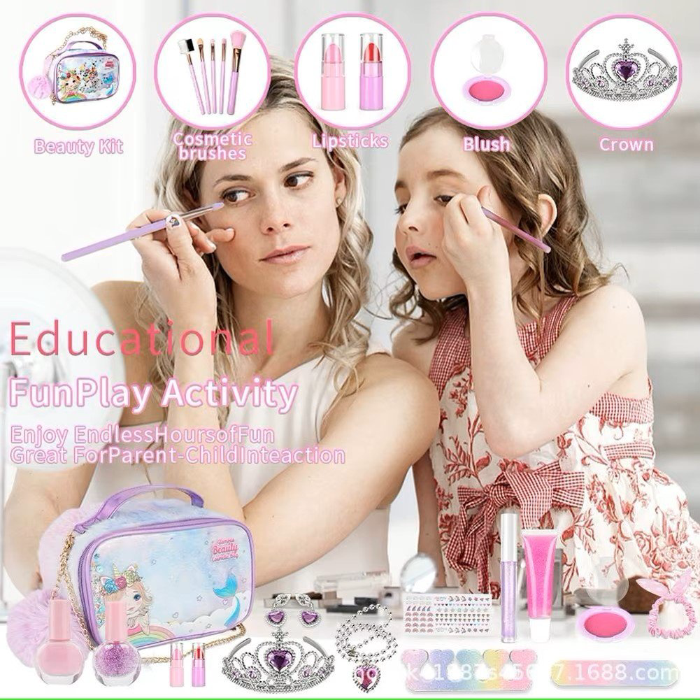 Набор Набор косметики Zyra toys купить,NaN