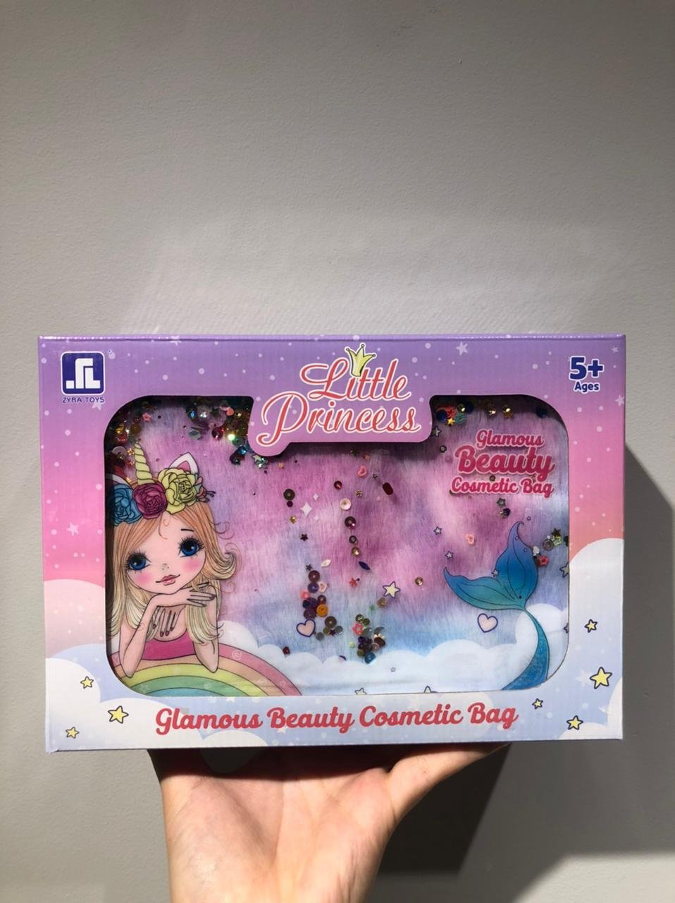 Набор Набор косметики Zyra toys купить,NaN