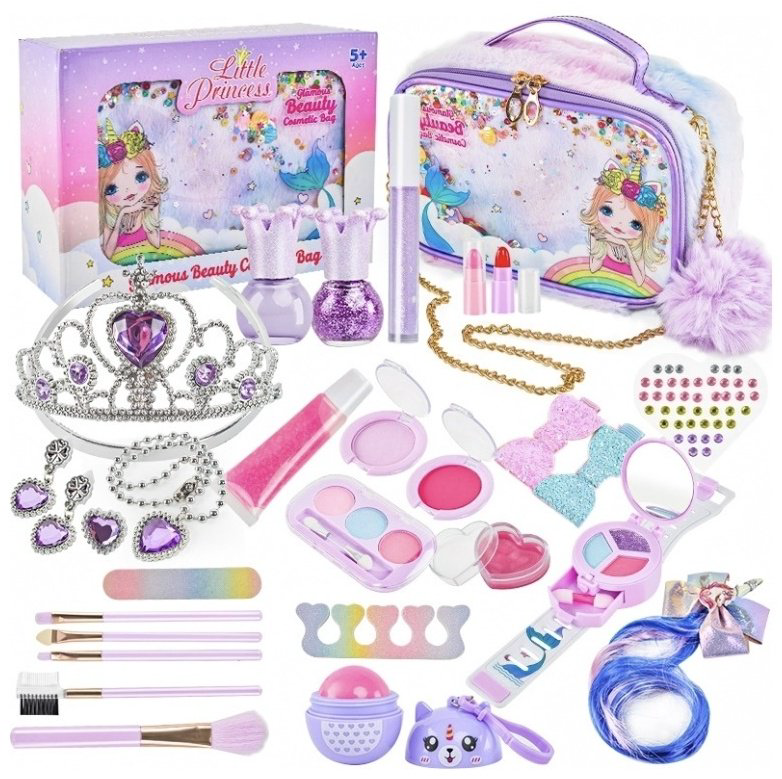 Набор Набор косметики Zyra toys купить,NaN