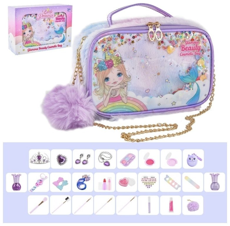 Набор Набор косметики Zyra toys купить,NaN