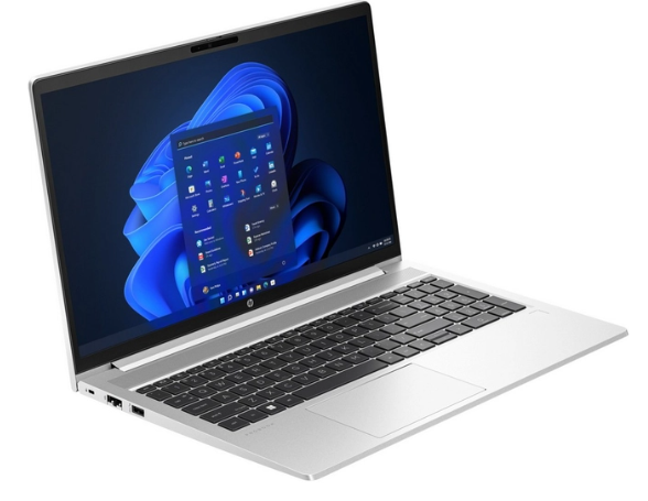 Ноутбук HP ProBook 450 G10 85B31EA#BJA 15.6" Silver купить,NaN