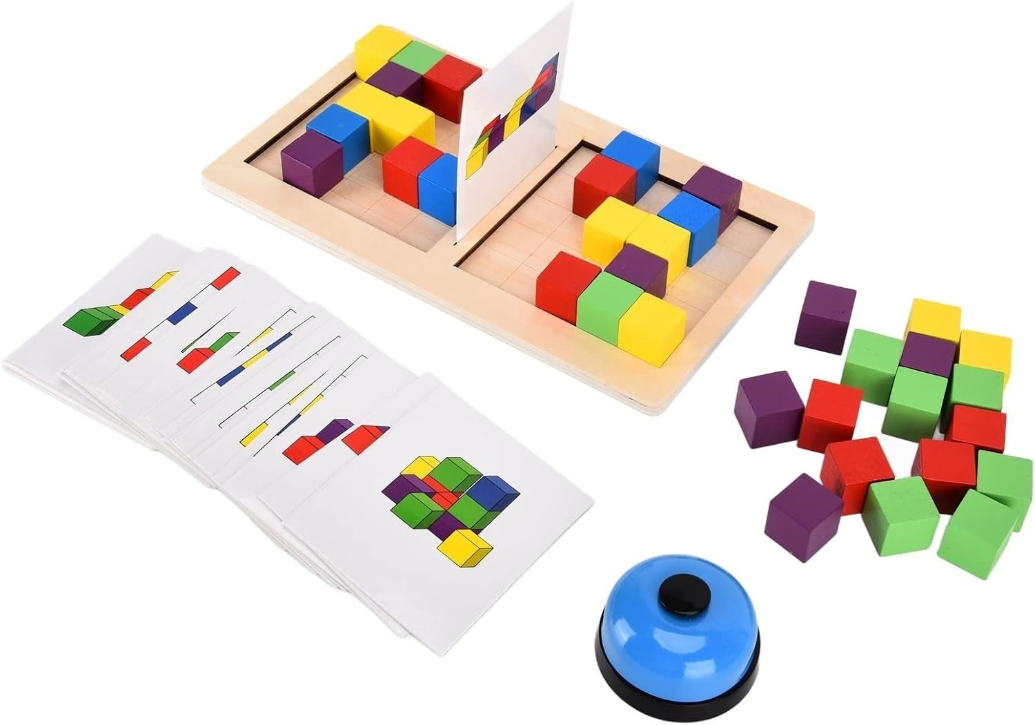 Тетрис Building Block LLP Геометрические фигуры купить,NaN