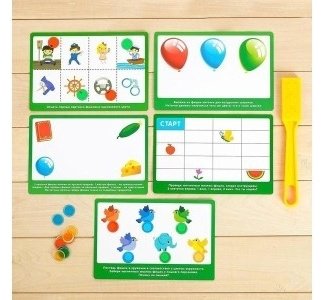 IQ-ZABIAKA Весёлые лабиринты 4288731 - ForteMarket IQ-ZABIAKA Весёлые лабиринты 4288731 купить,0
