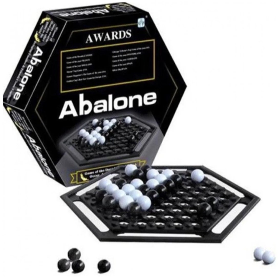 Настольная игра Настольная игра - Абалон (Abalone)
