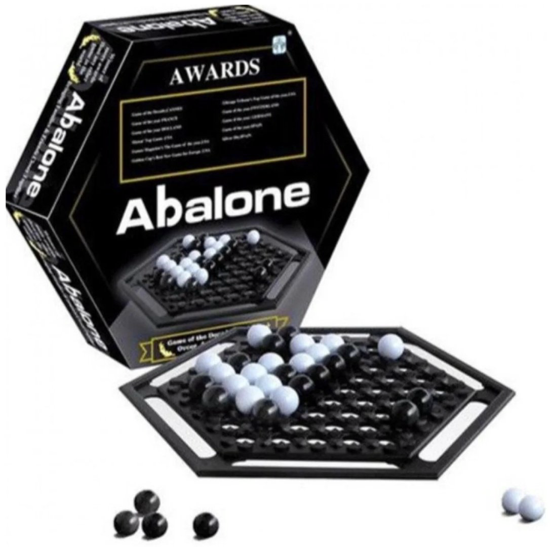 Настольная игра Настольная игра - Абалон (Abalone)
