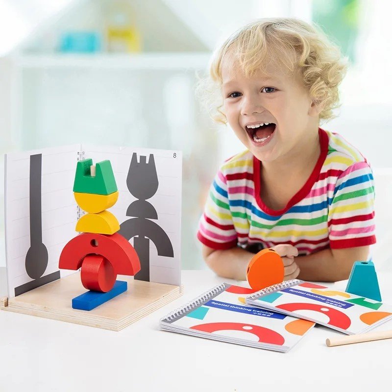 Головоломка Wood mom головоломка купить,0