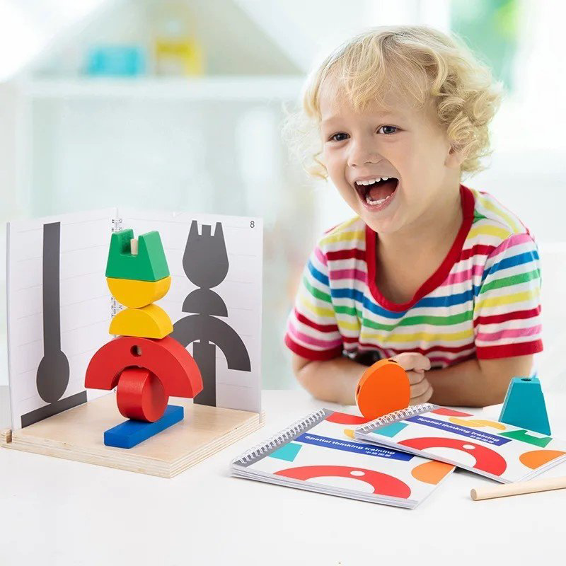 Головоломка Wood mom головоломка купить,NaN