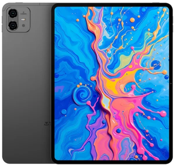Планшет Teclast Artpad Pro 12.7 дюйм 8 Гб/256 Гб серый + подарок купить,NaN