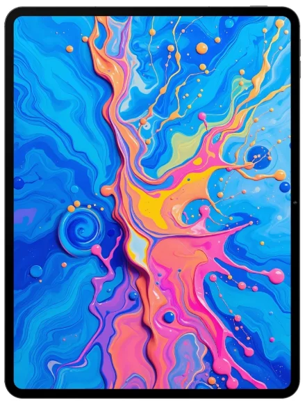 Планшет Teclast Artpad Pro 12.7 дюйм 8 Гб/256 Гб серый + подарок купить,NaN