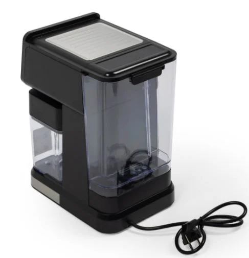 Кофемашина NEXME CM5610 Черный