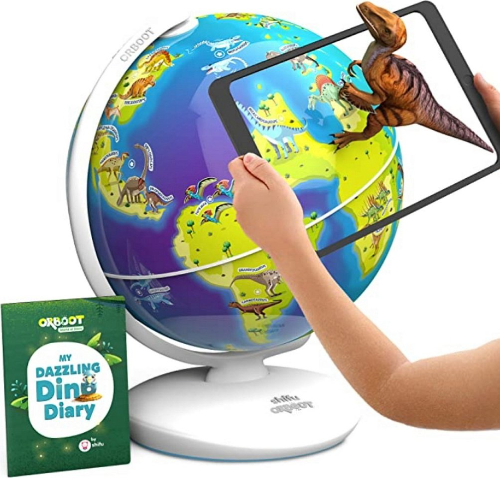 Обучающий набор PlayGym Глобус купить,38000