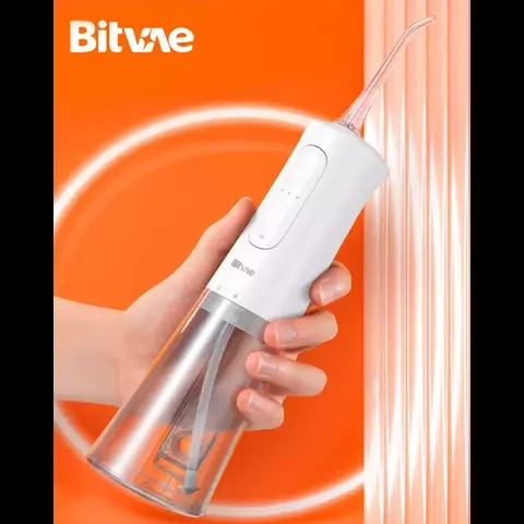 Ирригатор Bitvae С2 White купить,0