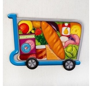 Лесная мастерская 4276023 Продукты купить,NaN