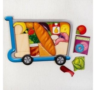 Лесная мастерская 4276023 Продукты купить,NaN