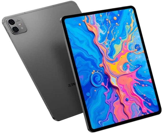 Планшет Teclast Artpad Pro 12.7 дюйм 8 Гб/256 Гб серый + подарок купить,NaN