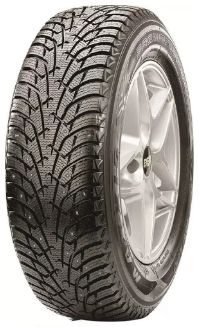 MAXXIS NS5 225/60 R18 104 T с шипами купить,NaN
