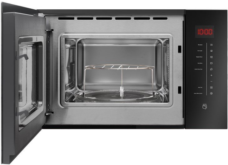 Микроволновая печь Hansa AMMB25E1SH черная