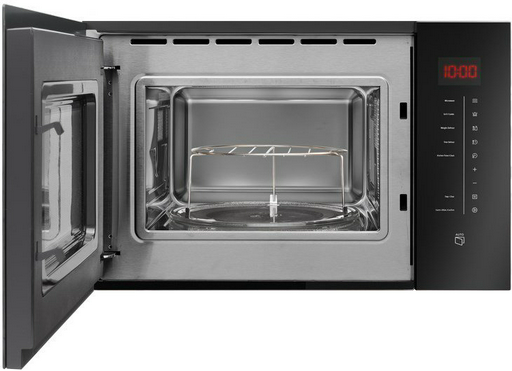 Микроволновая печь Hansa AMMB25E1SH черная