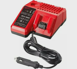 Зарядное устройство Milwaukee M12-18 AC 4932459205