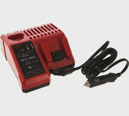 Зарядное устройство Milwaukee M12-18 AC 4932459205