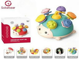 Игровой центр Sobebear ежик