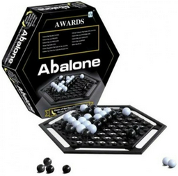 Настольная игра Настольная игра - Абалон (Abalone)