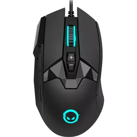 Мышь Lorgar Stricter 579 LRG-GMS579 Black
