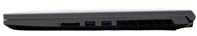 Ноутбук Mechrevo Dragon 15K 5000025886 15.6" Gray купить,NaN