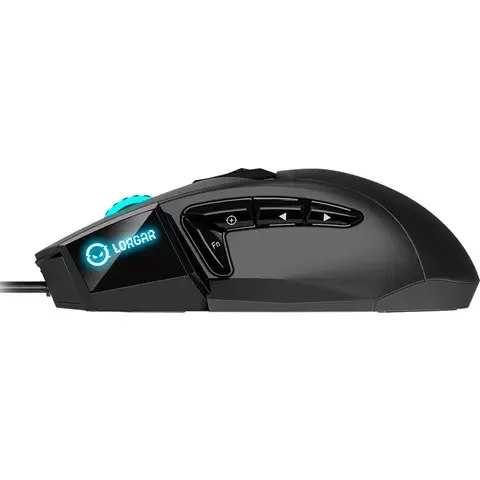 Мышь Lorgar Stricter 579 LRG-GMS579 Black купить,0